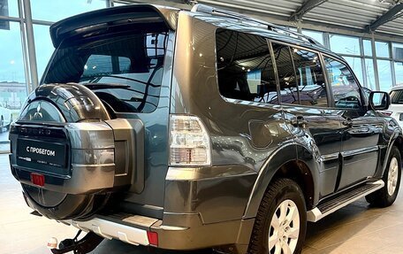 Mitsubishi Pajero IV, 2012 год, 1 990 000 рублей, 6 фотография