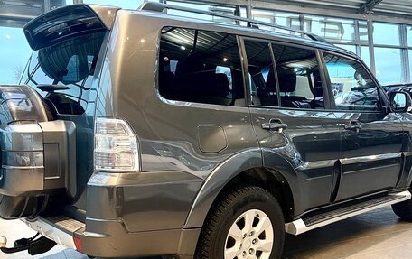 Mitsubishi Pajero IV, 2012 год, 1 990 000 рублей, 7 фотография