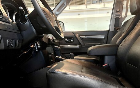 Mitsubishi Pajero IV, 2012 год, 1 990 000 рублей, 14 фотография