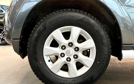 Mitsubishi Pajero IV, 2012 год, 1 990 000 рублей, 10 фотография