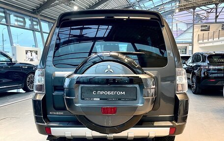 Mitsubishi Pajero IV, 2012 год, 1 990 000 рублей, 5 фотография