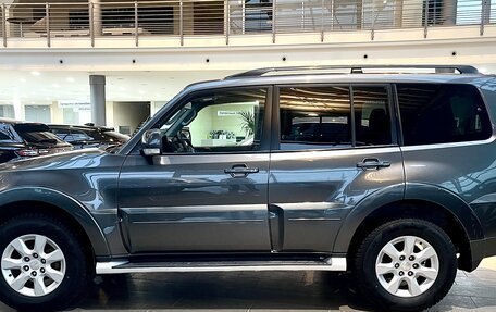 Mitsubishi Pajero IV, 2012 год, 1 990 000 рублей, 3 фотография