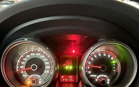 Mitsubishi Pajero IV, 2012 год, 1 990 000 рублей, 11 фотография