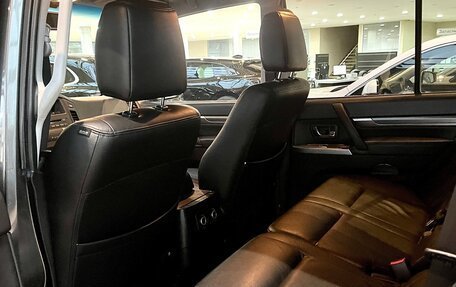 Mitsubishi Pajero IV, 2012 год, 1 990 000 рублей, 17 фотография