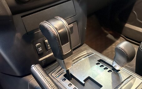 Mitsubishi Pajero IV, 2012 год, 1 990 000 рублей, 16 фотография