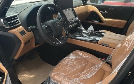 Lexus LX, 2025 год, 23 990 000 рублей, 2 фотография