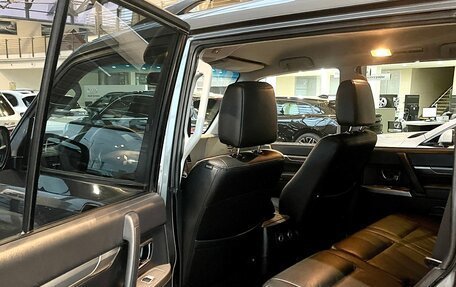 Mitsubishi Pajero IV, 2012 год, 1 990 000 рублей, 18 фотография