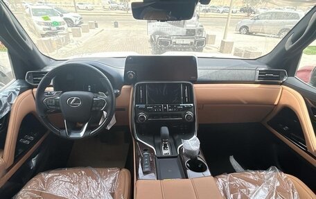 Lexus LX, 2025 год, 23 990 000 рублей, 5 фотография