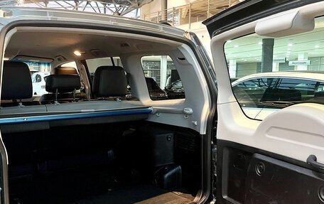 Mitsubishi Pajero IV, 2012 год, 1 990 000 рублей, 22 фотография