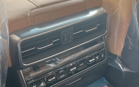 Lexus LX, 2025 год, 23 990 000 рублей, 7 фотография