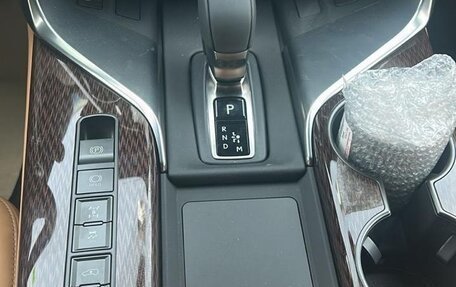 Lexus LX, 2025 год, 23 990 000 рублей, 6 фотография