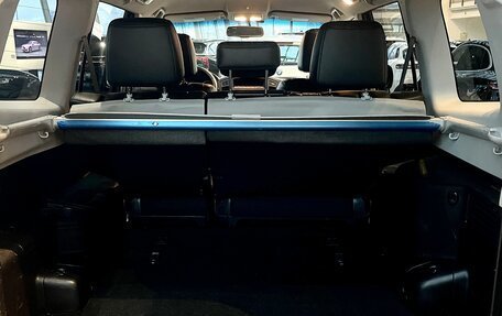 Mitsubishi Pajero IV, 2012 год, 1 990 000 рублей, 23 фотография