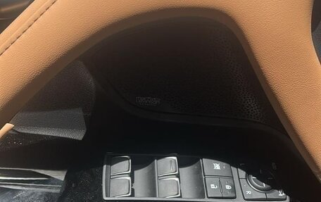 Lexus LX, 2025 год, 23 990 000 рублей, 9 фотография