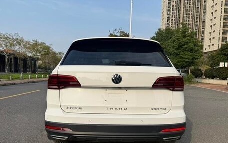 Volkswagen Tharu, 2022 год, 1 720 000 рублей, 5 фотография