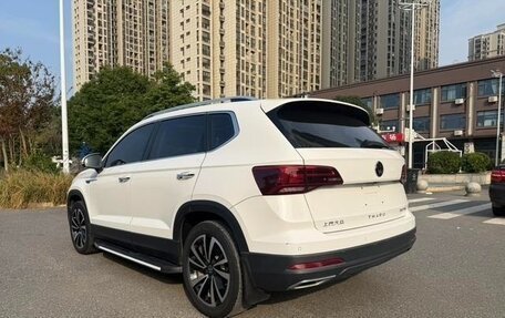 Volkswagen Tharu, 2022 год, 1 720 000 рублей, 4 фотография