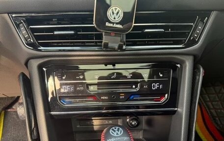 Volkswagen Tharu, 2022 год, 1 720 000 рублей, 11 фотография