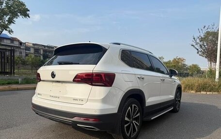 Volkswagen Tharu, 2022 год, 1 720 000 рублей, 6 фотография