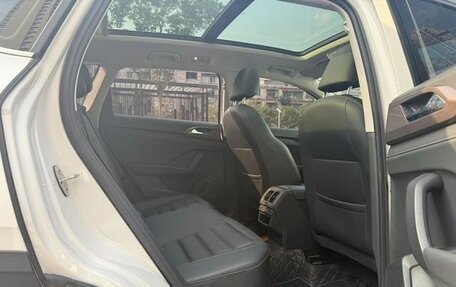 Volkswagen Tharu, 2022 год, 1 720 000 рублей, 13 фотография