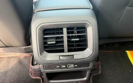 Volkswagen Tharu, 2022 год, 1 720 000 рублей, 15 фотография