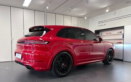 Porsche Cayenne III, 2025 год, 20 480 000 рублей, 2 фотография