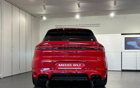 Porsche Cayenne III, 2025 год, 20 480 000 рублей, 4 фотография