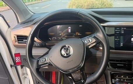 Volkswagen Tharu, 2022 год, 1 720 000 рублей, 8 фотография