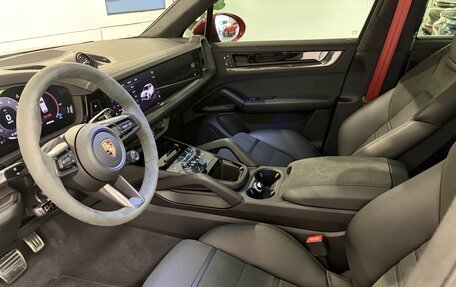 Porsche Cayenne III, 2025 год, 20 480 000 рублей, 6 фотография