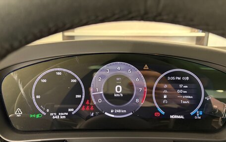 Porsche Cayenne III, 2025 год, 20 480 000 рублей, 9 фотография