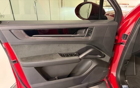 Porsche Cayenne III, 2025 год, 20 480 000 рублей, 10 фотография