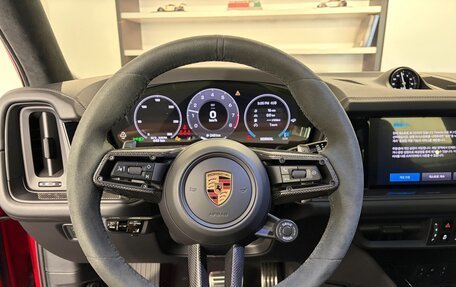 Porsche Cayenne III, 2025 год, 20 480 000 рублей, 8 фотография