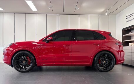 Porsche Cayenne III, 2025 год, 20 480 000 рублей, 5 фотография