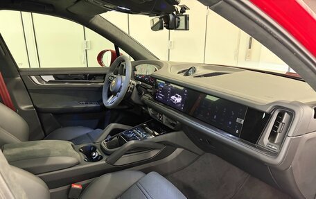 Porsche Cayenne III, 2025 год, 20 480 000 рублей, 7 фотография