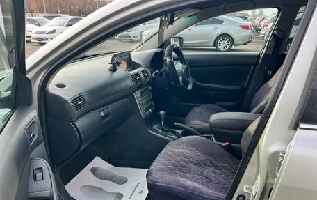 Toyota Avensis III рестайлинг, 2007 год, 799 000 рублей, 10 фотография