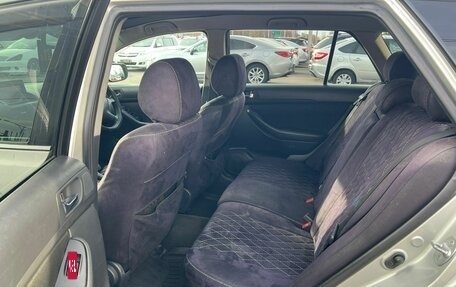 Toyota Avensis III рестайлинг, 2007 год, 799 000 рублей, 11 фотография