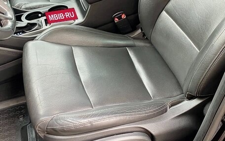 Hyundai Tucson III, 2018 год, 1 870 000 рублей, 24 фотография