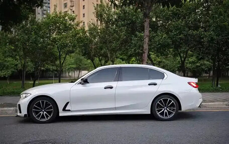 BMW 3 серия, 2021 год, 2 411 000 рублей, 2 фотография