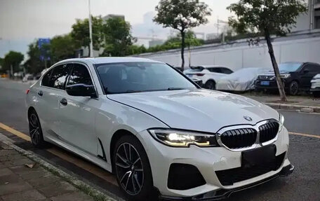 BMW 3 серия, 2021 год, 2 411 000 рублей, 6 фотография