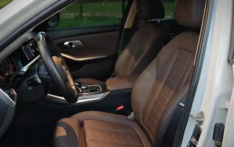 BMW 3 серия, 2021 год, 2 411 000 рублей, 11 фотография