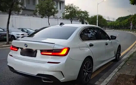 BMW 3 серия, 2021 год, 2 411 000 рублей, 5 фотография