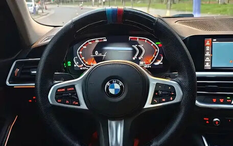 BMW 3 серия, 2021 год, 2 411 000 рублей, 13 фотография