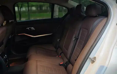 BMW 3 серия, 2021 год, 2 411 000 рублей, 23 фотография