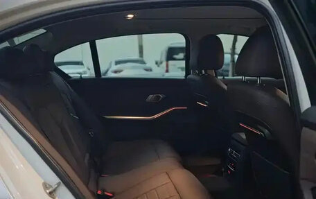 BMW 3 серия, 2021 год, 2 411 000 рублей, 22 фотография