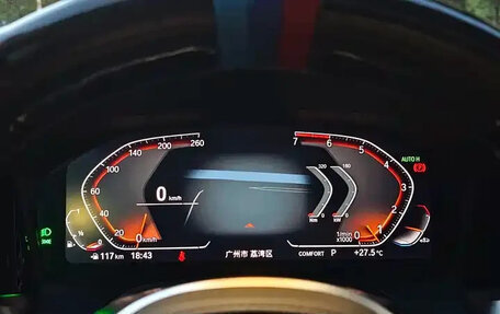 BMW 3 серия, 2021 год, 2 411 000 рублей, 14 фотография