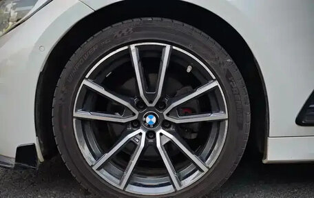 BMW 3 серия, 2021 год, 2 411 000 рублей, 27 фотография