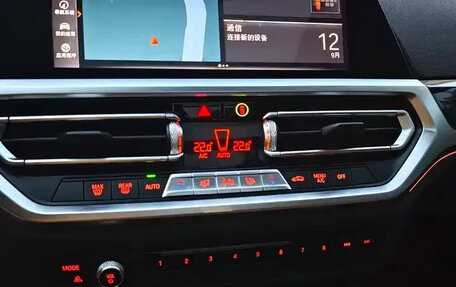 BMW 3 серия, 2021 год, 2 411 000 рублей, 15 фотография