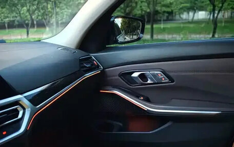 BMW 3 серия, 2021 год, 2 411 000 рублей, 20 фотография