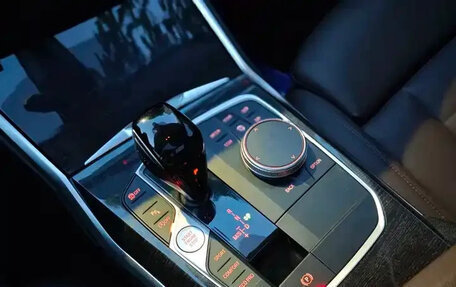 BMW 3 серия, 2021 год, 2 411 000 рублей, 17 фотография