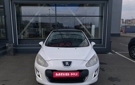 Peugeot 308 II, 2012 год, 599 000 рублей, 2 фотография