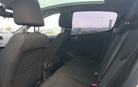 Peugeot 308 II, 2012 год, 599 000 рублей, 11 фотография