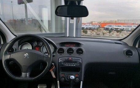 Peugeot 308 II, 2012 год, 599 000 рублей, 7 фотография